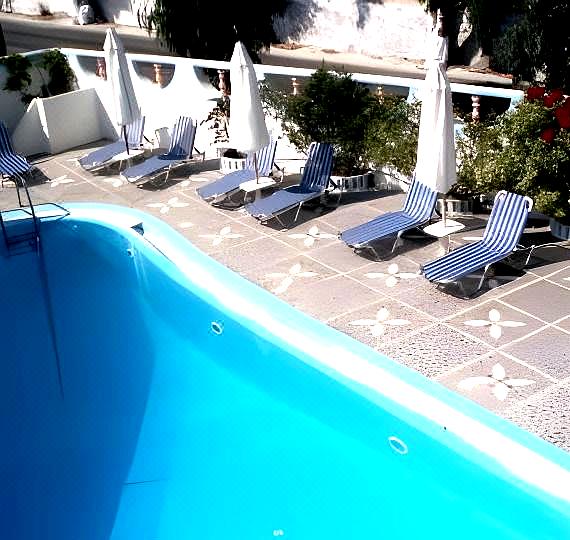 Hotel Palladion